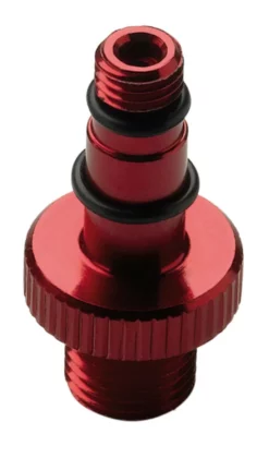 Rock-shox Rock Shox - Pumpenadapter Für Monarch Red