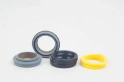 Rock-shox Rock Shox - Abstreiferdichtungen Reba/Pike//Boxxer +Schaumring Kit 32mm