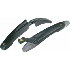 Topeak - Defender Schutzblech FX/RX Set Vorne Und Hinten