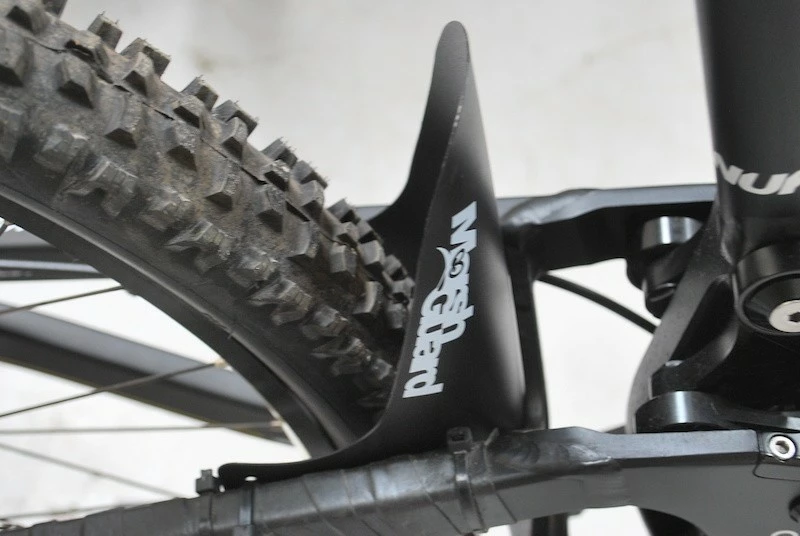 Marsh Guard Marsh-Guard - Universal Spritzschutz PLUS Türkis 3 Marsh Guard Marsh-Guard - Universal Spritzschutz PLUS Türkis – Bild 3