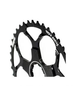 Hope - Ritzel 40T-REX Ratio Expander Black