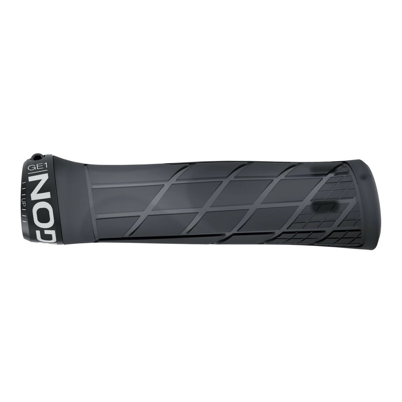 Ergon - Griffe GE1 Evo Factory Frozen Black 1 Ergon - Griffe GE1 Evo Factory Frozen Black