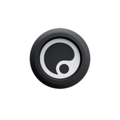 Ergon - Ergon End Plug GD1 Black