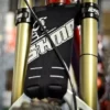 Shaman - Mud Guard Fork