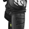 IXS - Knieprotektor Mallet Lang Black
