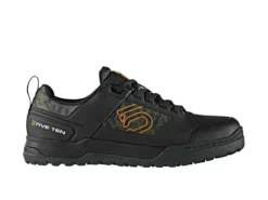 Five Ten - MTB-Schuhe Impact Pro Black/Camo