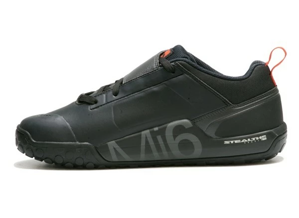 Five Ten - Impact VXi Clipless Team Black 5 Five Ten - Impact VXi Clipless Team Black – Bild 5