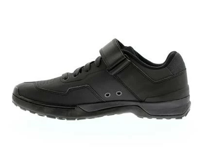 Five Ten - Kestrel Lace Carbon Black 1 Five Ten - Kestrel Lace Carbon Black