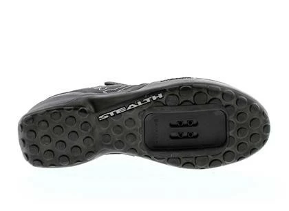 Five Ten - Kestrel Lace Carbon Black 4 Five Ten - Kestrel Lace Carbon Black – Bild 4