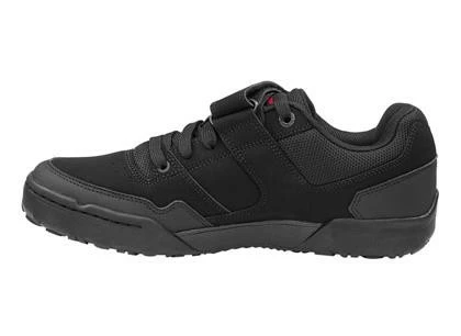Five Ten - MTB-Schuh Maltese Falcon Black/Red 3 Five Ten - MTB-Schuh Maltese Falcon Black/Red – Bild 3