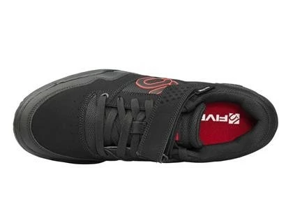 Five Ten - MTB-Schuh Maltese Falcon Black/Red 4 Five Ten - MTB-Schuh Maltese Falcon Black/Red – Bild 4