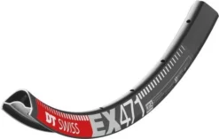 Dt-swiss DT Swiss - Felge EX 471 26" 32 L. Schwarz