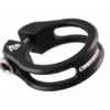 DMR - Sitzrohrklemme Sect 34.9 Black