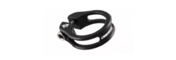 DMR - Sitzrohrklemme Sect 30.0 Black