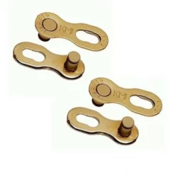 KMC - Verschlussglied Snap On 9-fach