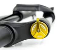 Marzocchi - Federgabel Bomber Z1 29" Grip 160mm Konisch Mattschwarz -Fahrradladen temp912 01 003 bomber z1 29in marzocchi 130 grip sweep adj matte blk stdmatte blk logo 15qrx110 1 3jCCluwmmX2l25 1280x1280 1