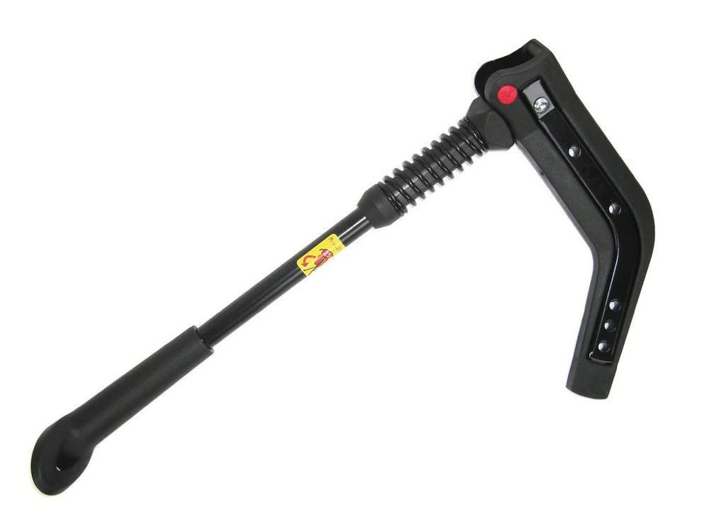 Hebie - Hinterbauständer 672 Fox L Für 29" Räder 1 Hebie - Hinterbauständer 672 Fox L Für 29" Räder