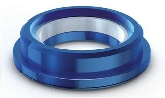 Acros - Steuersatz-Unterteil AZ-44 (S) ZS44/30 Blau 1 Acros - Steuersatz-Unterteil AZ-44 (S) ZS44/30 Blau