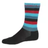 Zimtstern - Socken Moreringz Spice Red