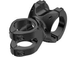 Acros - Vorbau Gothik 35/60mm Schwarz