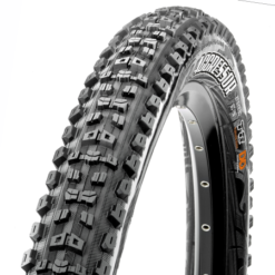 Maxxis - Reifen Aggressor 29x2,3, DD, TR, Dual, 1115g