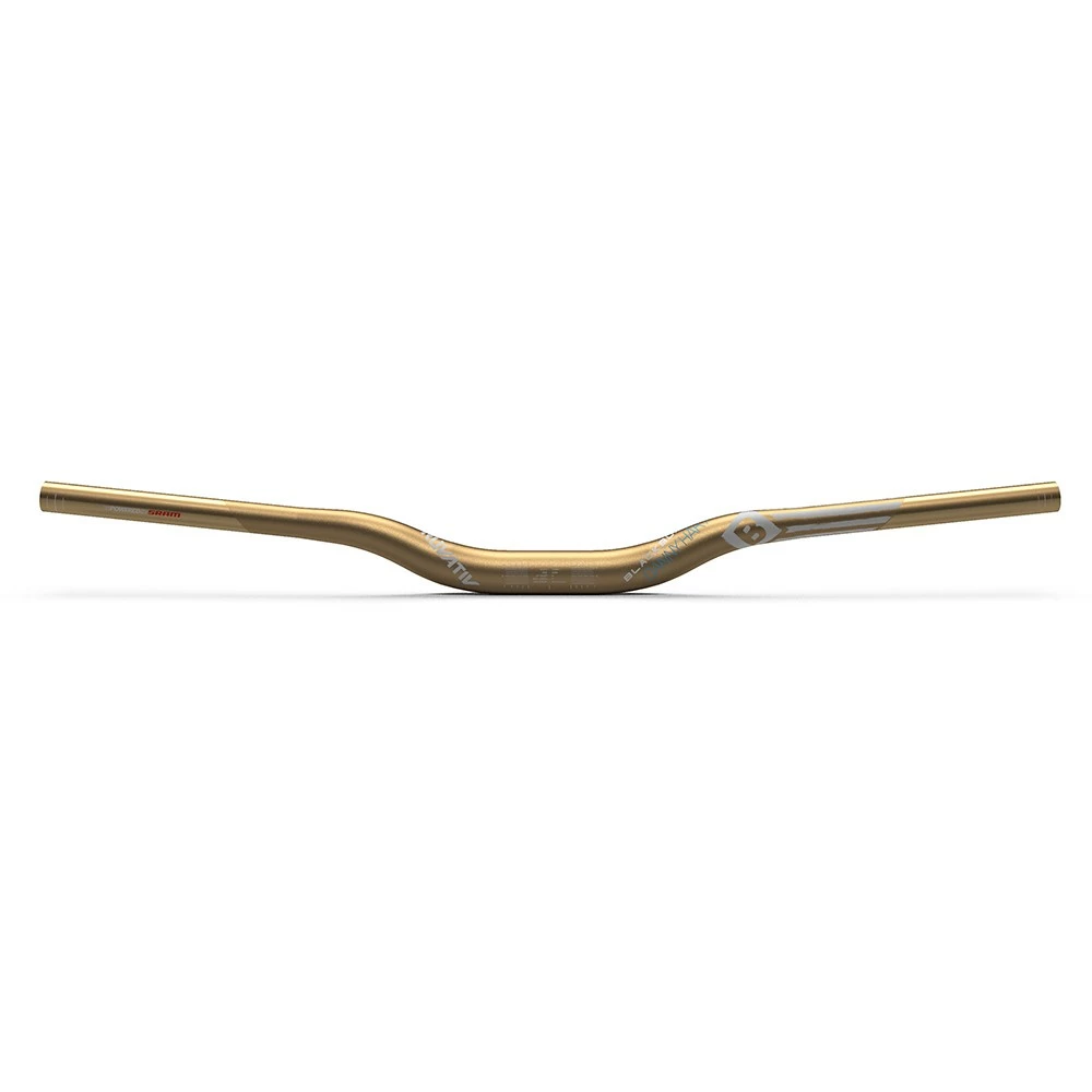 Truvativ - Riserbar Danny Hart 780mm Gold 1 Truvativ - Riserbar Danny Hart 780mm Gold