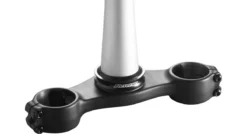 Reverse - Angle Spacer Für Tapered Gabeln 0,5° Black