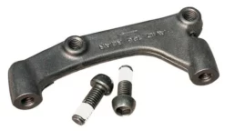 Avid - Scheibenbremsen-Adapter XX 185mm Vorne