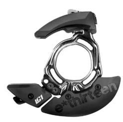 Ethirteen - LG1 Kettenführung, ISCG 05, 34-38 Z. Black