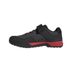 Five Ten - Kestrel Lace Carbon Core Black/Red -Fahrradladen tempbc0637 ftw photo side medial center transparent 1Up4lMW0vjcs1C 1280x1280