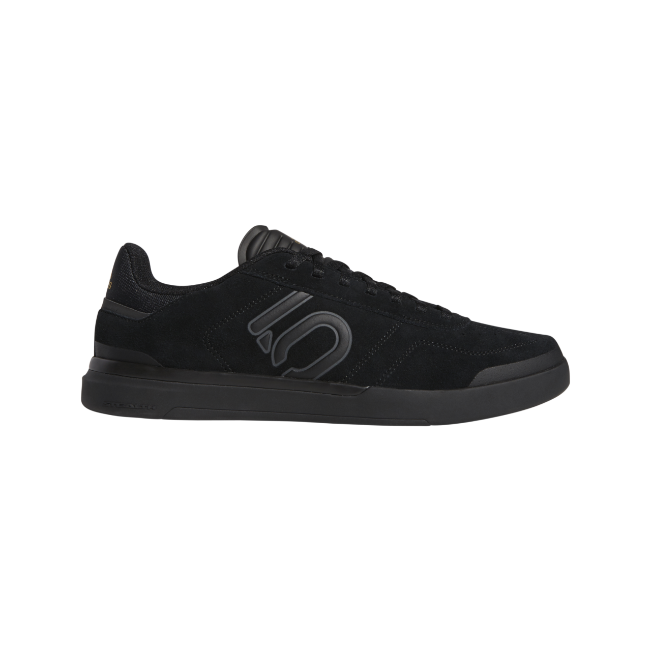 Five Ten - Sleuth DLX Core Black/Grey/Matt Gold 1 Five Ten - Sleuth DLX Core Black/Grey/Matt Gold