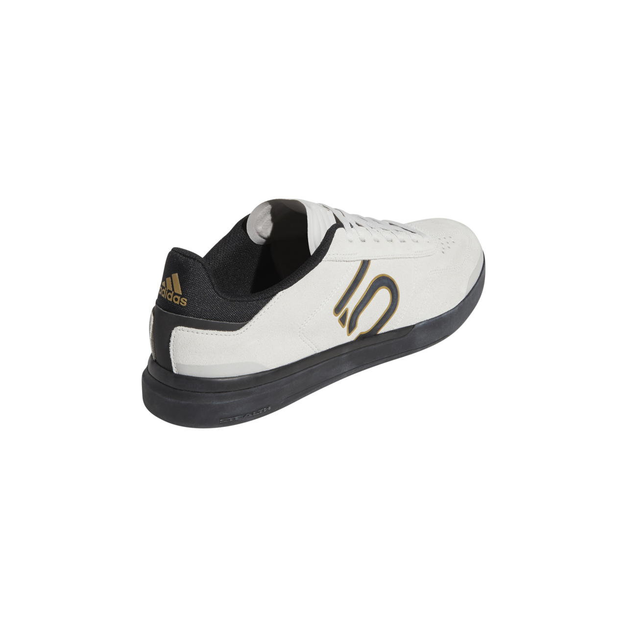 Five Ten - Sleuth DLX 19 Grey One/Black/Matt Gold 2 Five Ten - Sleuth DLX 19 Grey One/Black/Matt Gold – Bild 2