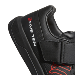 Five Ten - Klickpedalschuh Hellcat Pro Core Black/Red/White -Fahrradladen tempbc0681 ftw photo detail 3 transparent 1280x1280