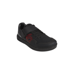 Five Ten - Klickpedalschuh Hellcat Pro Core Black/Red/White -Fahrradladen tempbc0681 ftw photo front lateral top transparent 1280x1280