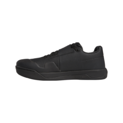 Five Ten - Klickpedalschuh Hellcat Pro Core Black/Red/White -Fahrradladen tempbc0681 ftw photo side medial center transparent 1280x1280