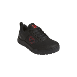 Five Ten - MTB-Schuhe Impact Pro 21 Core Black/Red 11 Five Ten - MTB-Schuhe Impact Pro 21 Core Black/Red -Fahrradladen tempbc0711 ftw photo front lateral top transparent 1280x1280