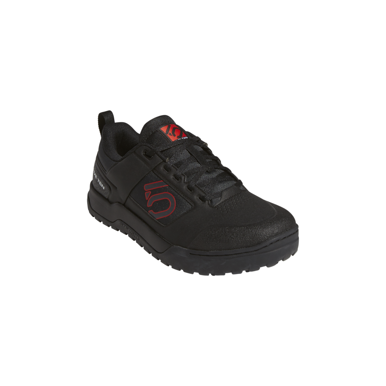 Five Ten - MTB-Schuhe Impact Pro 21 Core Black/Red 5 Five Ten - MTB-Schuhe Impact Pro 21 Core Black/Red – Bild 5