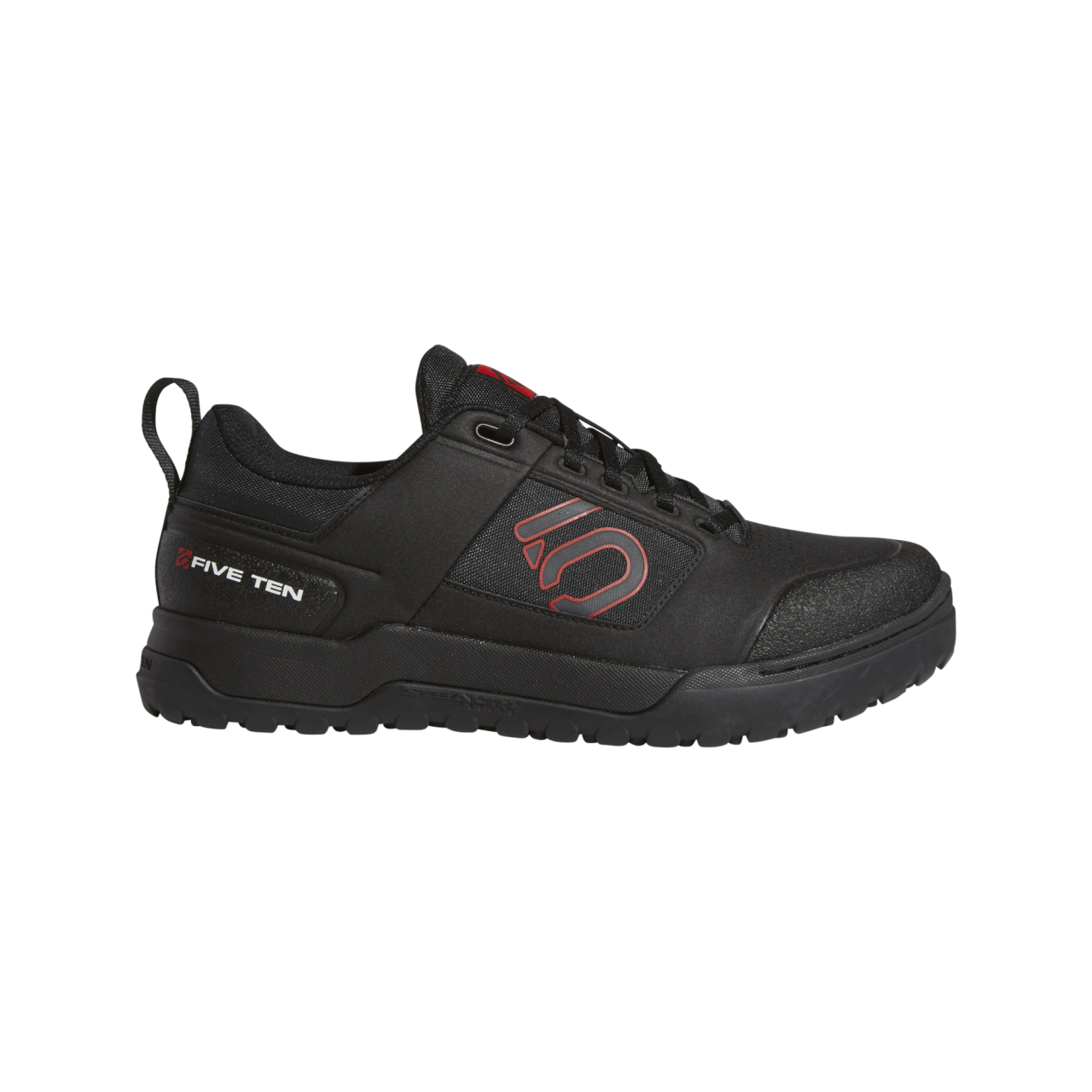 Five Ten - MTB-Schuhe Impact Pro 21 Core Black/Red 1 Five Ten - MTB-Schuhe Impact Pro 21 Core Black/Red