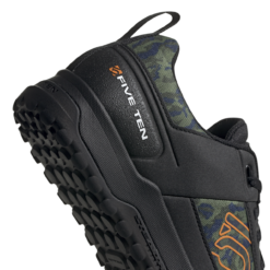 Five Ten - MTB-Schuhe Impact Pro Core Black/Bright Orange -Fahrradladen tempbc0718 ftw photo detail 2 transparentaOnzQoHckW9D5 1280x1280