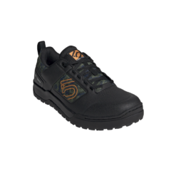 Five Ten - MTB-Schuhe Impact Pro Core Black/Bright Orange -Fahrradladen tempbc0718 ftw photo front lateral top transparentQCnmuS0pdYaR7 1280x1280