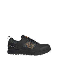 Five Ten - MTB-Schuhe Impact Pro Core Black/Bright Orange