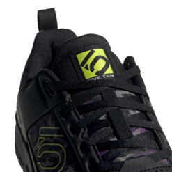 Five Ten - MTB-Schuhe Impact Pro Core Black / Semi Solar Yellow / Night Cargo -Fahrradladen tempbc0895 ftw photo detail 1 transparent 1280x1280