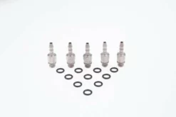 Magura - Befüllstutzen F. Alle Scheibenbremsen, Mit Kurzem Gewinde, 1 Stück