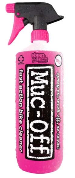 Muc-Off - Mountainbike-Reiniger 1 L Sprühflasche