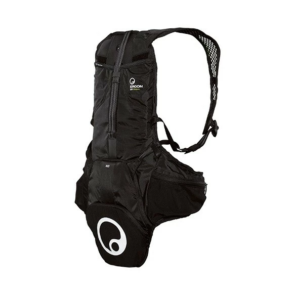 Ergon - BP1-Proktektorenrucksack Black 2 Ergon - BP1-Proktektorenrucksack Black – Bild 2