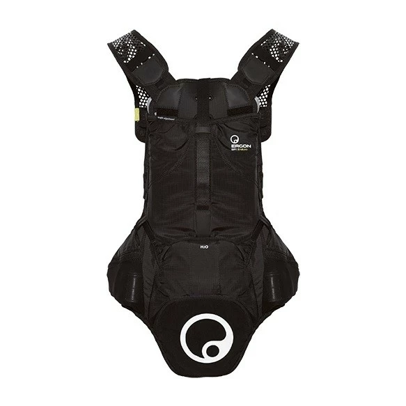 Ergon - BP1-Proktektorenrucksack Black 1 Ergon - BP1-Proktektorenrucksack Black