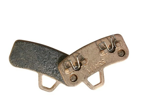 Braking - Scheibenbremsbeläge Hayes Stroker Ace Sintermetall 1 Braking - Scheibenbremsbeläge Hayes Stroker Ace Sintermetall