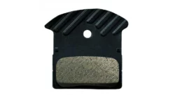 Shimano - Scheibenbremsbeläge XT/SLX Ice Tech J03A Resin