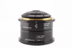Cane Creek - AngleSet 1° ZS49 1 1/8" Schwarz
