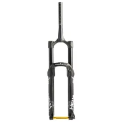 Cane Creek - Federgabel Helm Air Boost 27,5" 170mm 15x110mm 28.6-40 Black